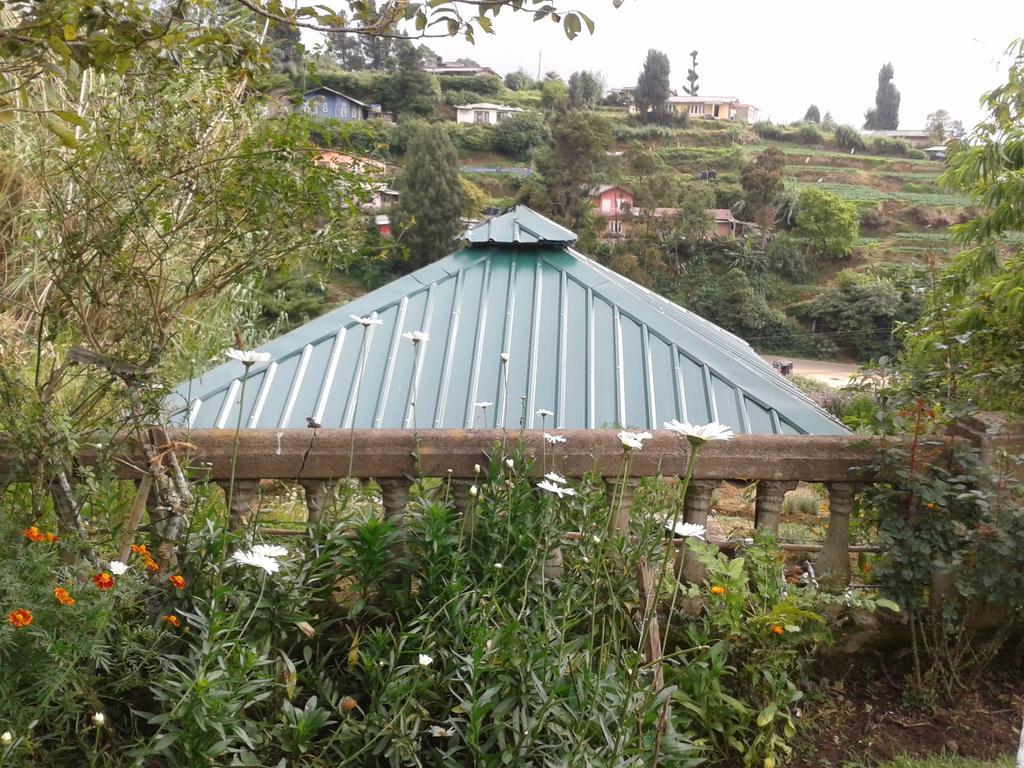 Senani Colonial Holiday Bungalow Nuwara Eliya Room photo