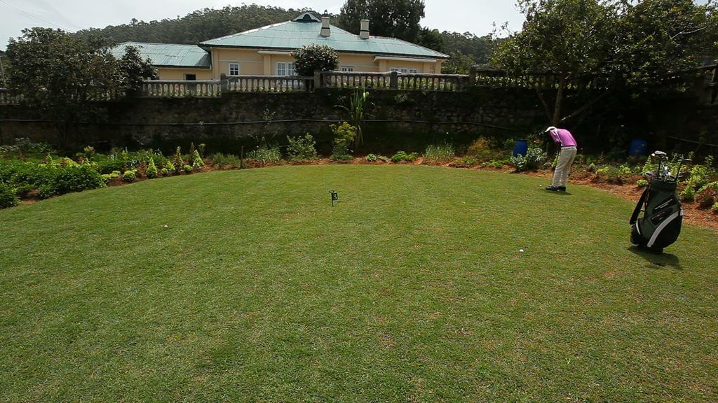 Senani Colonial Holiday Bungalow Nuwara Eliya Room photo