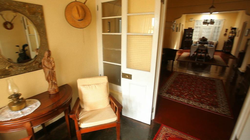 Senani Colonial Holiday Bungalow Nuwara Eliya Room photo