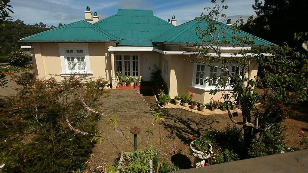 Senani Colonial Holiday Bungalow Nuwara Eliya Room photo