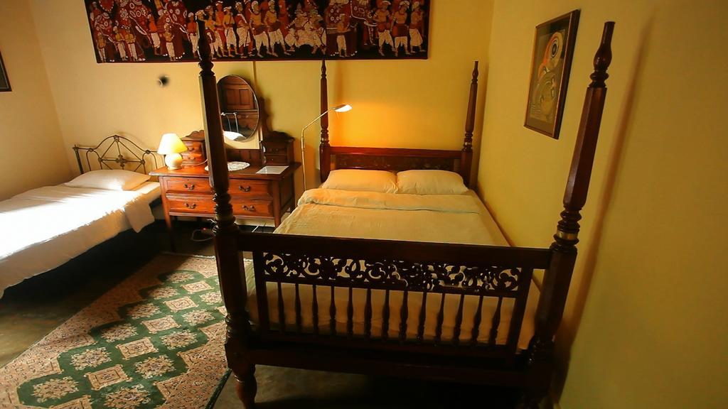 Senani Colonial Holiday Bungalow Nuwara Eliya Room photo