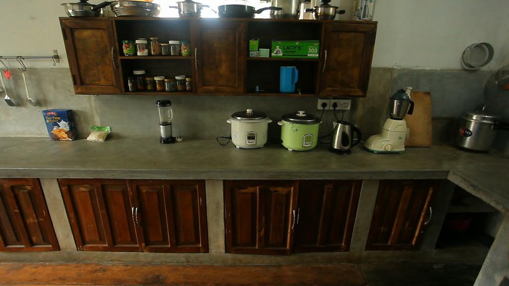Senani Colonial Holiday Bungalow Nuwara Eliya Room photo