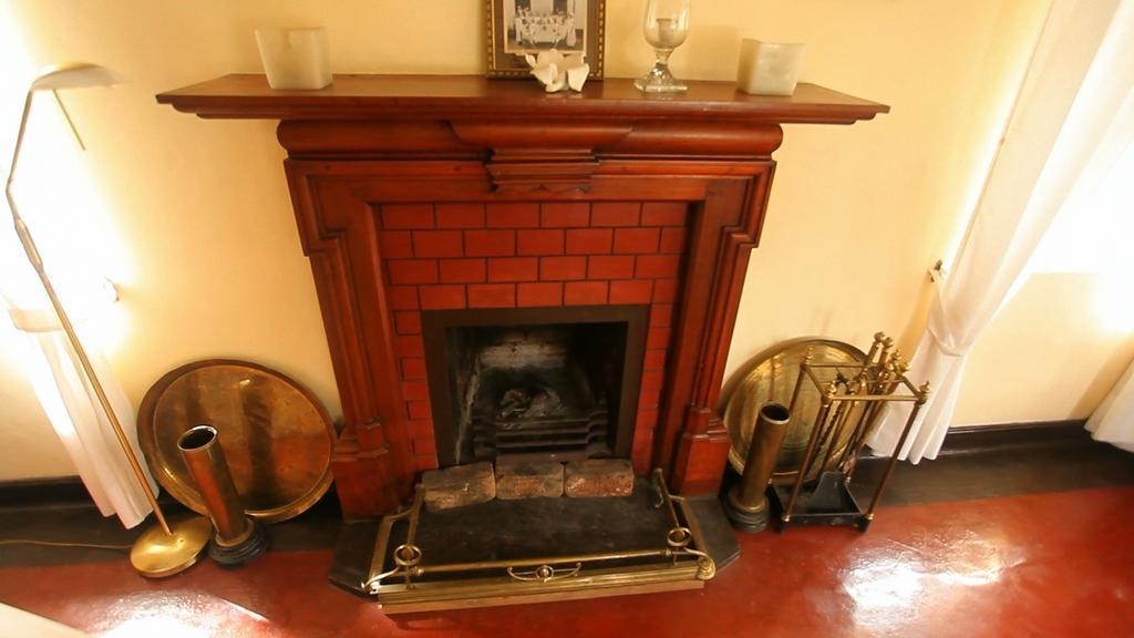 Senani Colonial Holiday Bungalow Nuwara Eliya Room photo