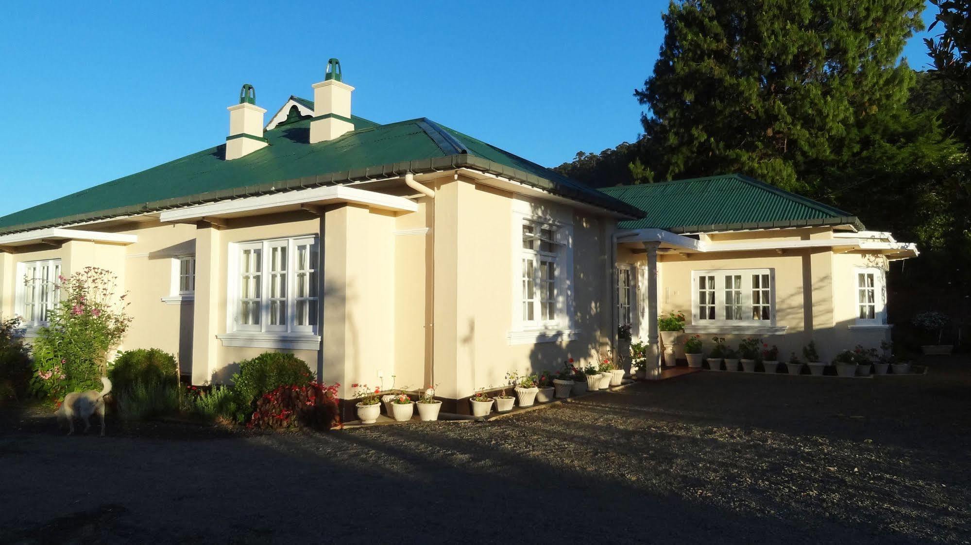 Senani Colonial Holiday Bungalow Nuwara Eliya Exterior photo
