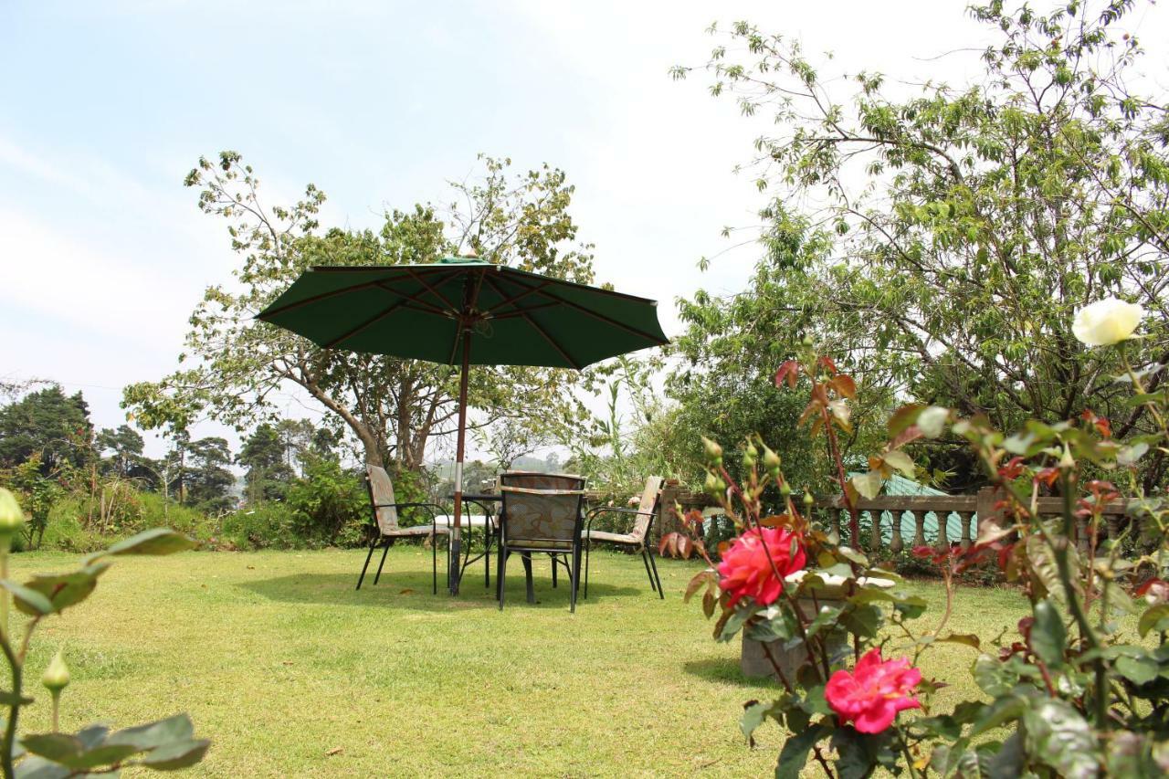 Senani Colonial Holiday Bungalow Nuwara Eliya Exterior photo