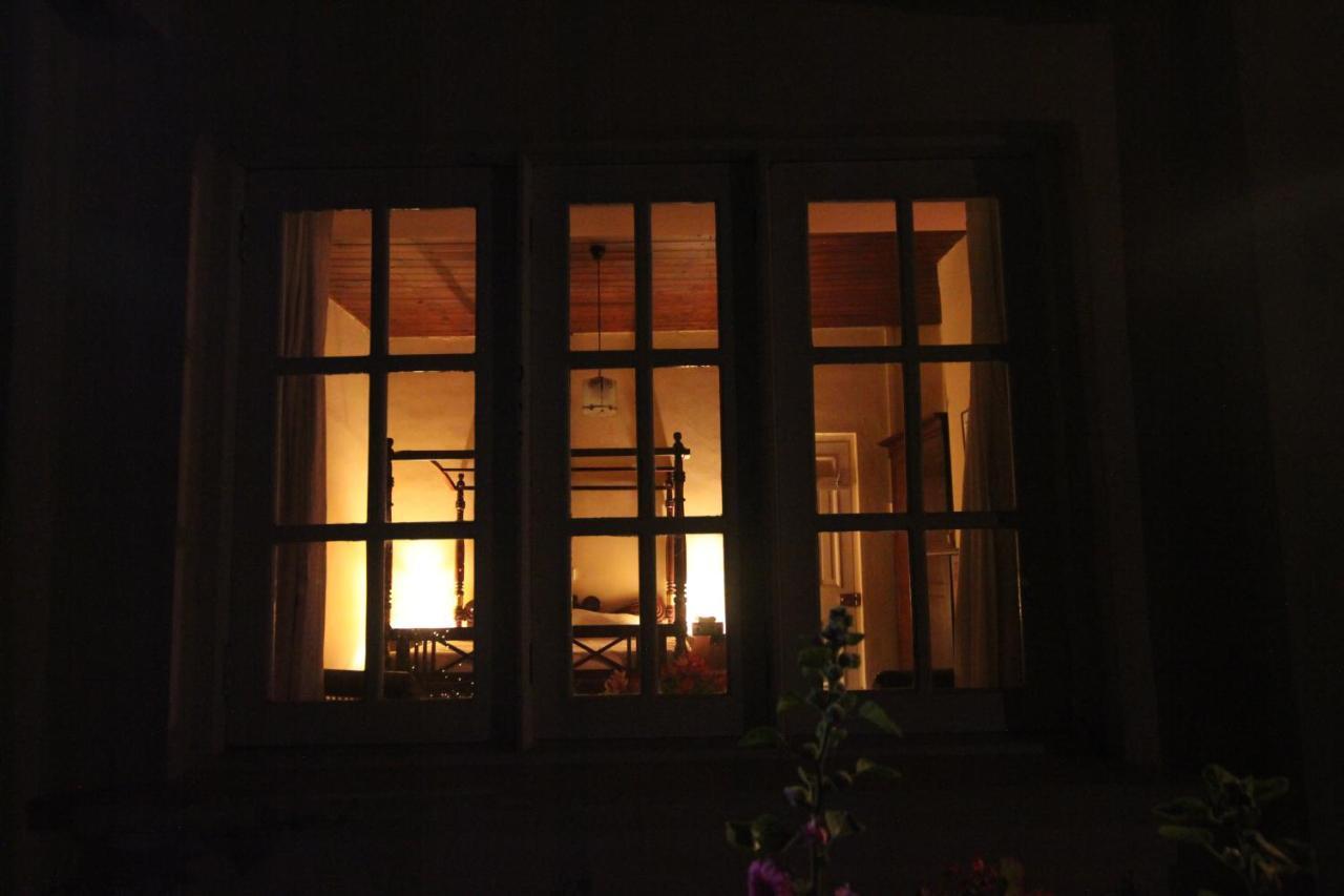 Senani Colonial Holiday Bungalow Nuwara Eliya Exterior photo